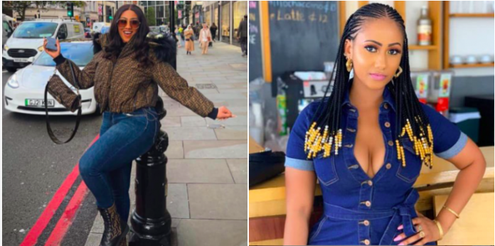 Hajia4Real arrested in London over alleged money laundering
