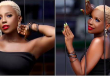 Stop cooking for a man you are not married to — Nigerian actress advise ladies Stop cooking for a man you are not married to — Ada Karl