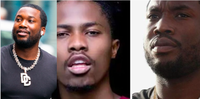Meek Mill to collaborate with Kwesi Arthur