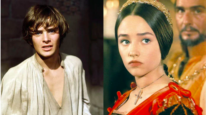 Romeo and Juliet movie