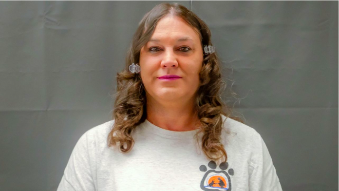 Transgender Missouri inmate executed for fatal stabbing