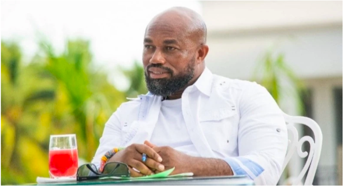 Ghana is not progressing because the youth sleep too much – McDan
