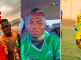 Danlad is becoming a wack goalkeeper, he spends more time on TikTok than training – Kotoko fans