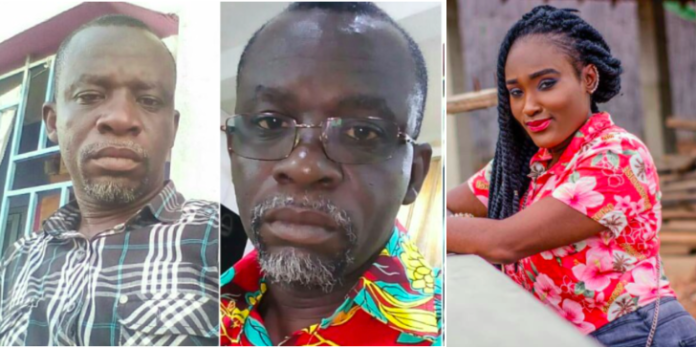 James Aboagye led FIPAG should resign! He has failed big time – Ruthy