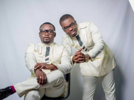 Pastor Kwame Acheampong features Willie & Mike on ‘ASEDA’ song