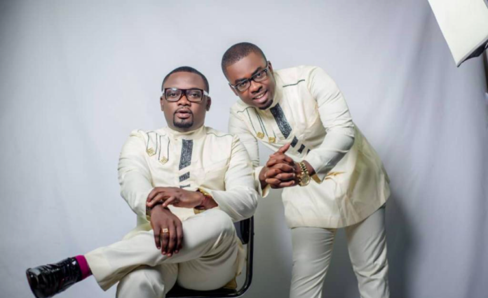 Pastor Kwame Acheampong features Willie & Mike on ‘ASEDA’ song