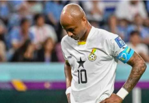 Andre Ayew