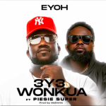 Africa's Jay-Z - Nigerians Hype Ghanaian Artist Eyoh