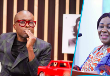 The money in Cecilia Dapaah’s home belongs to her late mum, late brother and husband – Paul Adom Otchere