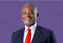 I will relocate to America if I am not elected as NPP flagbearer – Ken Agyapong