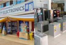 Property Electronics: Sunyani branch is now open to customers