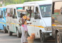 Trotro drivers to increase fares by 20%