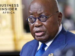 Despite 3 billion IMF bailout, Ghana is bankrupt again – The New York Times