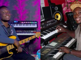 George Forest was k.lled by the music industry people —  Son speaks