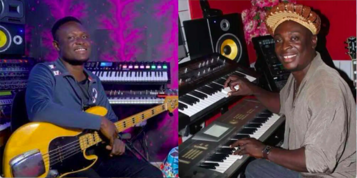 George Forest was k.lled by the music industry people —  Son speaks
