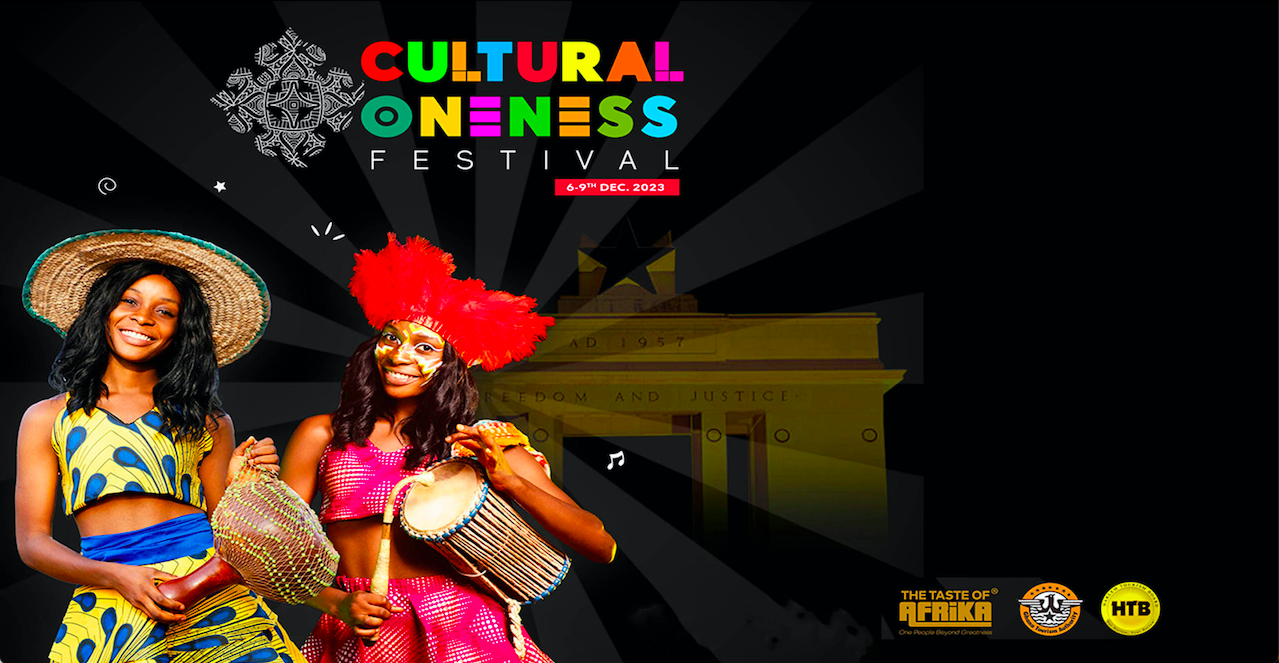 Cultural Oneness Festival