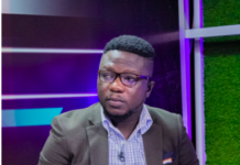 Sports Journalist Saint Jude Quits Light FM; Joins Agypa FM