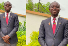 Seasoned Sports Journalist Ernest Odame Brempong Joins Agyapa FM/TV