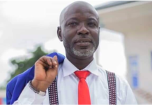 Super Obondede parts ways with Light FM; joins Agyapa FM/TV
