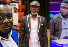 Agyapa Sports Set to Revolutionize Sports Broadcasting with Star-Studded Lineup On August 5th