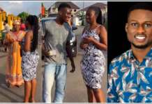 Ben South’s TECNO Spark 30 Ad Surpasses 1 Million Views on TikTok