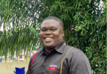 Actor LilWin’s former manager, Busumuru heads to Amuzu Beverages as Brands Manager