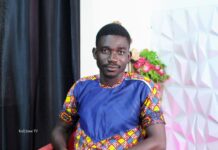 “Cape Coast Radio Presenters Are Paid 530ghc Monthly” – Obrapa FM Journalist Collins