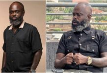 ‘You Can Never Be Rich As A Radio Presenter’ — Yoofi Eyeson Of Spice FM