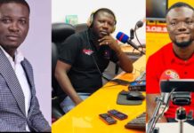 Ezra 94.1FM/TV Sports Launches with Star-Studded Crew