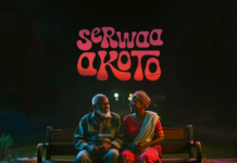 UK-Based Ghanaian Artist Sablar Drops Soulful Love Anthem, “Serwaa Akoto”