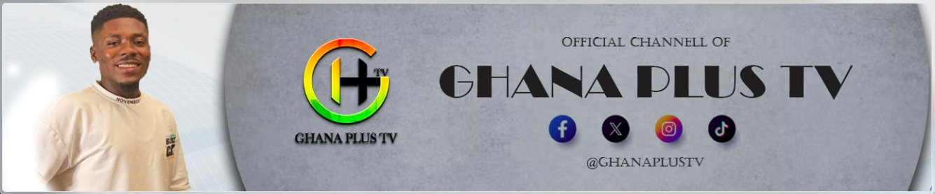 GhanaPlusTv